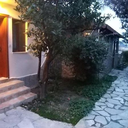 Lindos Pension Dalyan Eksteriør billede