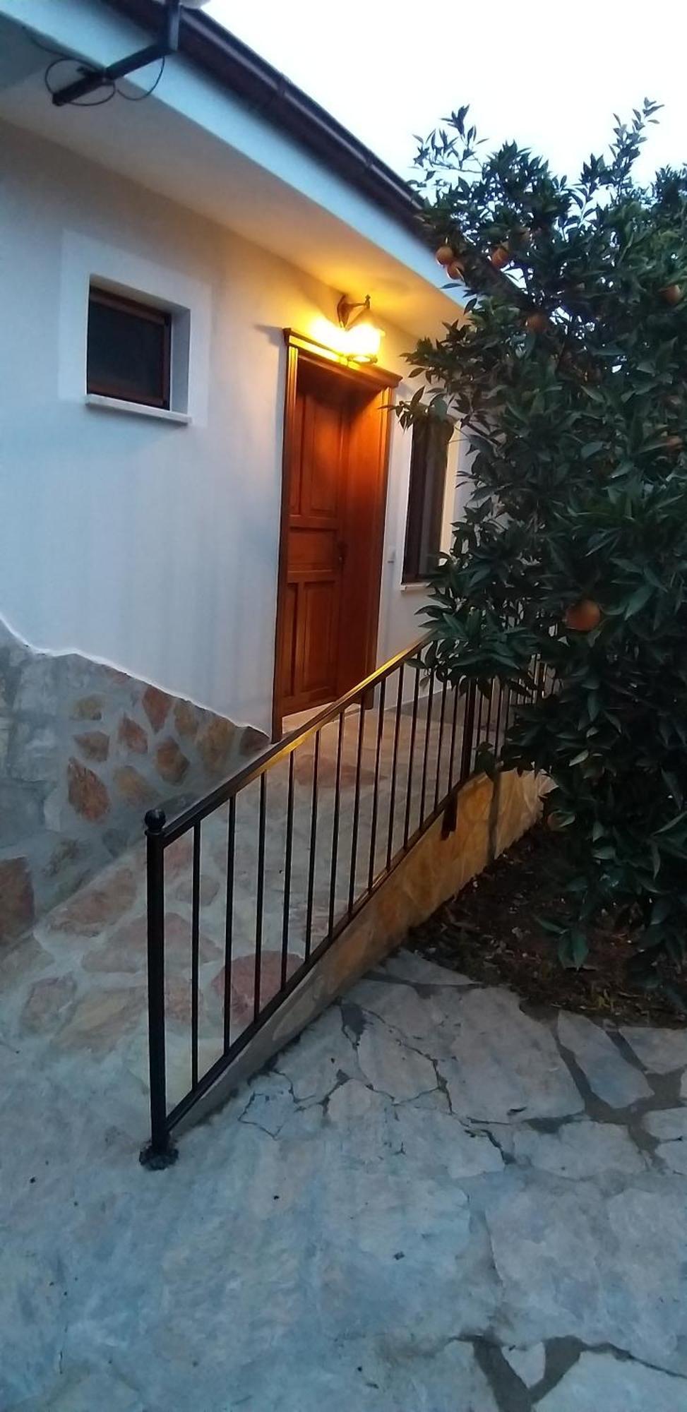 Lindos Pension Dalyan Eksteriør billede